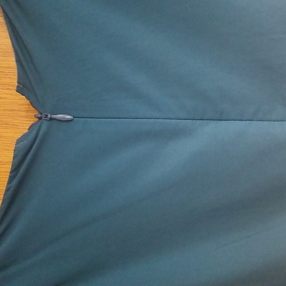 Plus Size Modest Dress - Picture 8 of 12